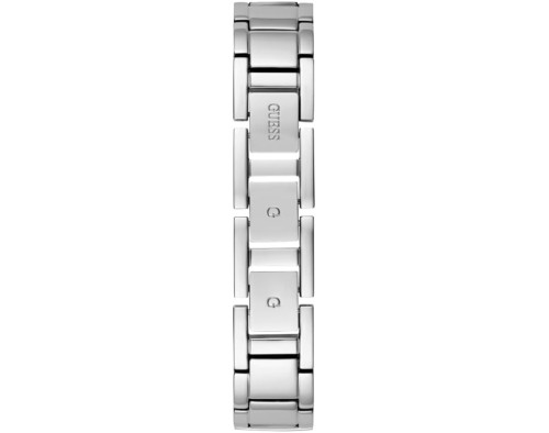 Guess Treasure GW0476L1 Quarzwerk Damen-Armbanduhr