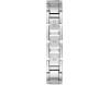 Guess Treasure GW0476L1 Quarzwerk Damen-Armbanduhr
