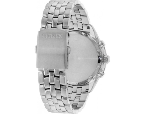 Citizen Eco-Drive Sport AT2141-87E Reloj Cuarzo para Hombre