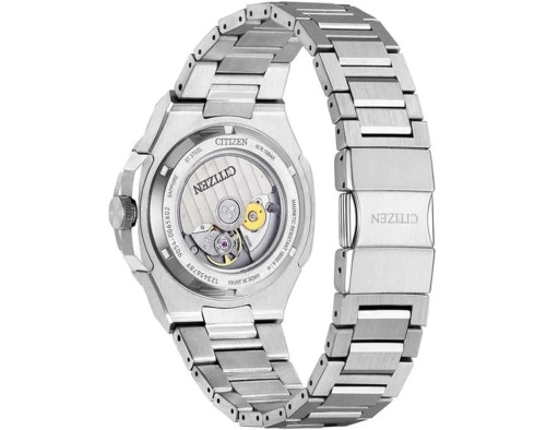 Citizen Series 8 NB6031-56E Man Mechanical Watch