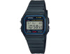 Casio Retro Vintage F-91W-1YEG Orologio Unisex Al quarzo