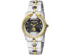 Roberto Cavalli by Franck Muller RV1L168M0061 Quarzwerk Damen-Armbanduhr