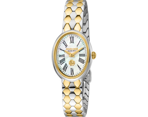 Roberto Cavalli by Franck Muller RV1L196M0071 Womens Quartz Watch