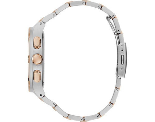 Guess Headline GW0572G4 Man Quartz Watch