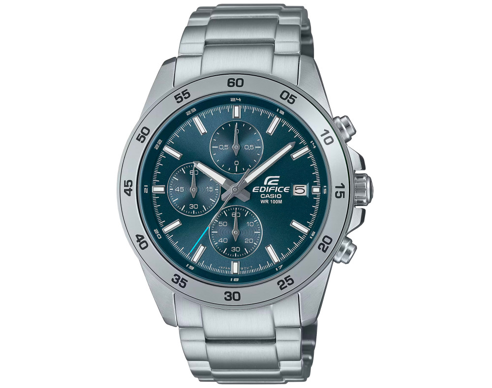 Casio Edifice EFR-526D-2AVUEF Quarzwerk Herren-Armbanduhr Casio Edifice EFR-526D-2AVUEF Quarzwerk Herren-Armbanduhr