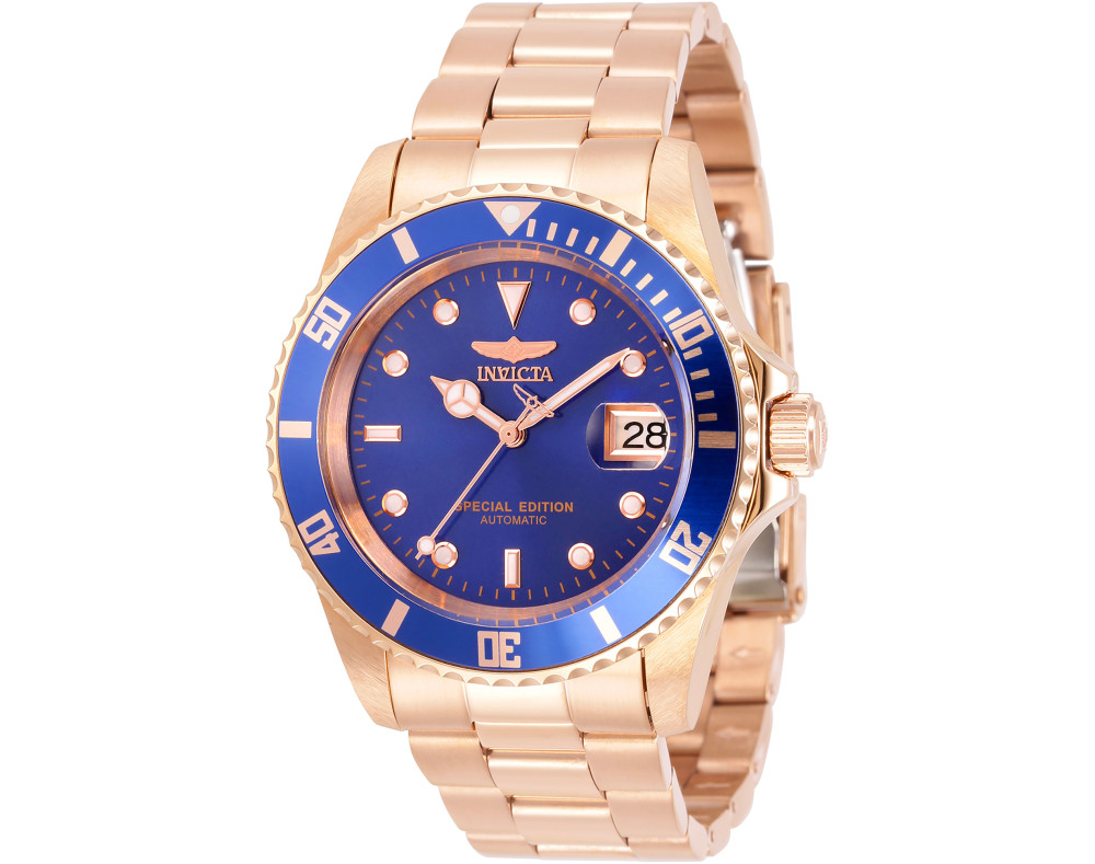 Invicta Pro Diver 30601 Man Mechanical Watch