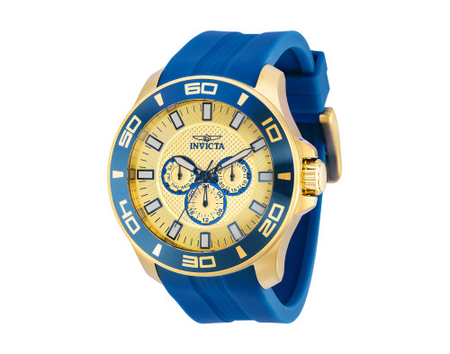 Invicta Pro Diver 36609 Quarzwerk Herren-Armbanduhr