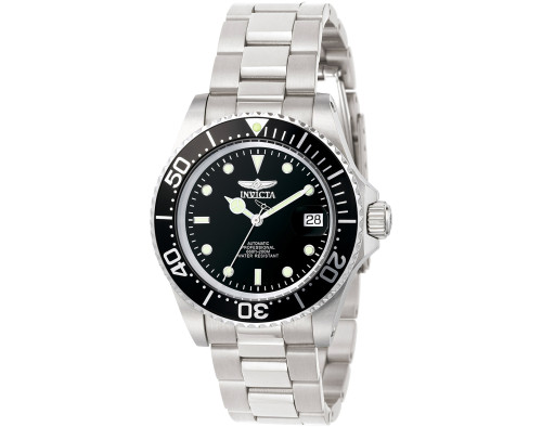 Invicta Pro Diver 8926OB Mechanisch Herren-Armbanduhr