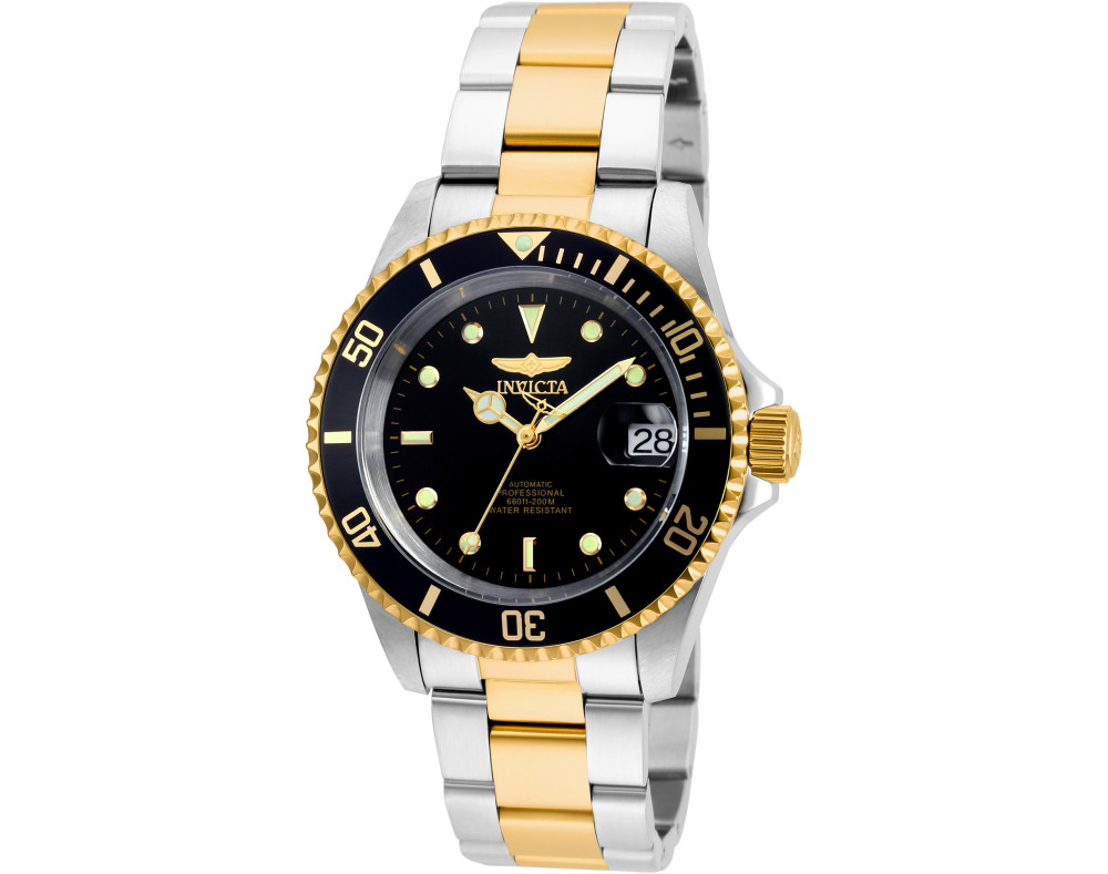 Invicta Pro Diver 8927OB Orologio Uomo Meccanico Invicta Pro Diver 8927OB Orologio Uomo Meccanico
