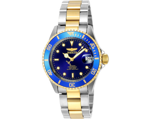 Invicta Pro Diver 8928OB Man Mechanical Watch