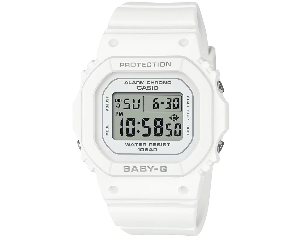 Casio G-Shock BGD-565U-7ER Unisex Quartz Watch Casio G-Shock BGD-565U-7ER Unisex Quartz Watch