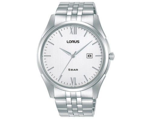 Lorus RH987PX9 Quarzwerk Herren-Armbanduhr