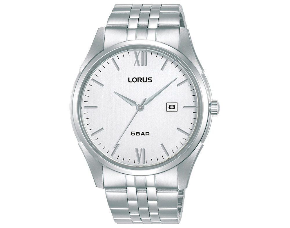 Lorus RH987PX9 Orologio Uomo Al quarzo Lorus RH987PX9 Orologio Uomo Al quarzo