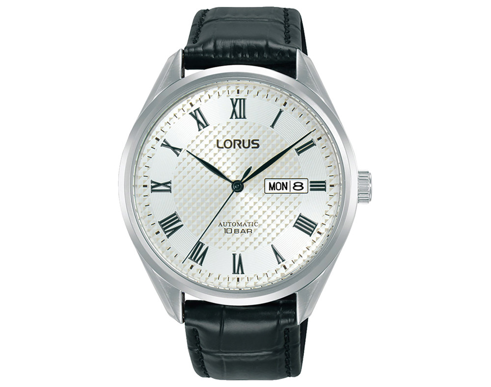 Lorus RL437BX9 Mechanisch Herren-Armbanduhr Lorus RL437BX9 Mechanisch Herren-Armbanduhr