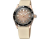 EDOX Skydiver Set 80131-37RNC-VDBEI Montre Mécanique Femme