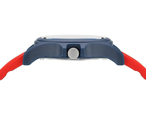 Nautica N83 Java Sea NAPJSS119 Quarzwerk Herren-Armbanduhr