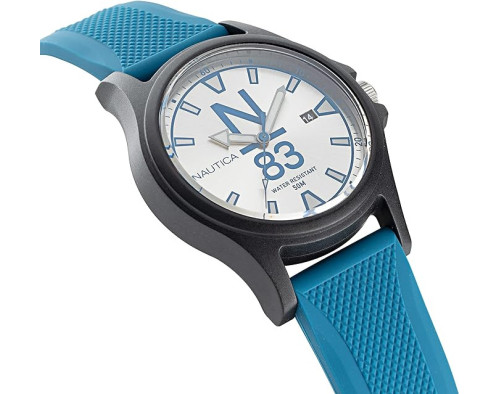 Nautica N83 Java Sea NAPJSS225 Orologio Uomo Al quarzo