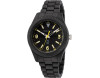 Nautica N83 Mercury Bay NAPMBF202 Quarzwerk Herren-Armbanduhr