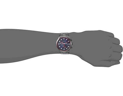 Nautica Taylor NAPTYR005 Reloj Cuarzo para Hombre