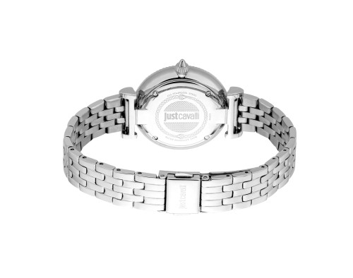 Just Cavalli Unleashed JC1L266M0015 Montre Quartz Femme