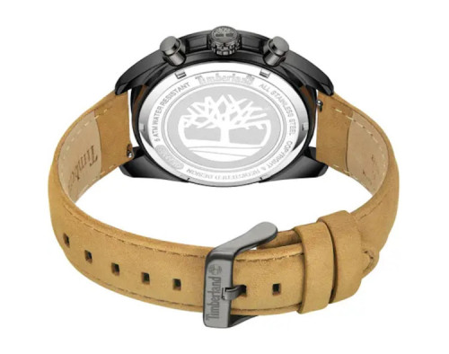 Timberland Carrigan TDWGF2230501 Man Quartz Watch