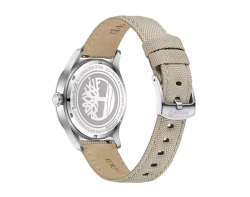 Timberland Cornwall TDWGN2237506 Montre Quartz Homme