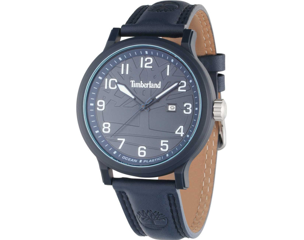 Timberland Driscoll TDWGB0010701 Quarzwerk Herren-Armbanduhr