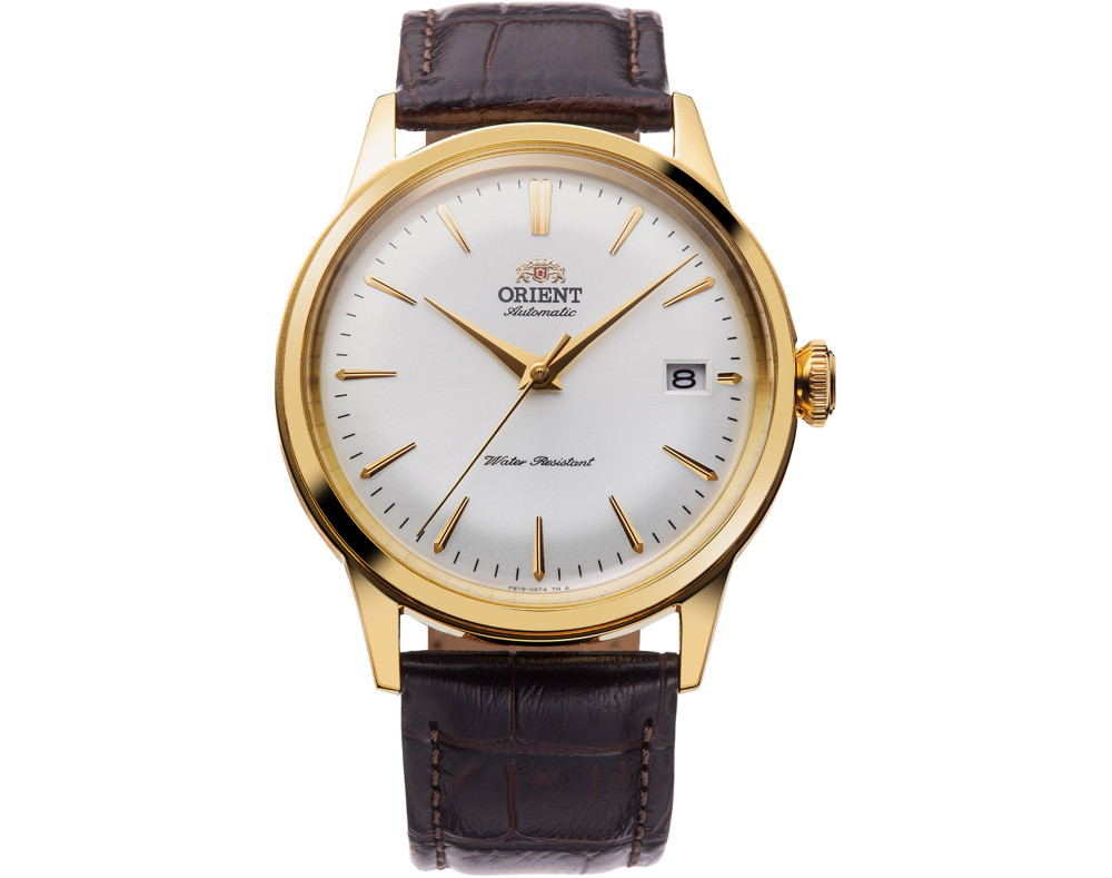 Orient Bambino RA-AC0M01S Montre Mécanique Homme