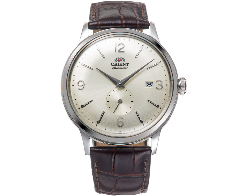 Orient Bambino Small Seconds RA-AP0003S Reloj Mecánico para Hombre