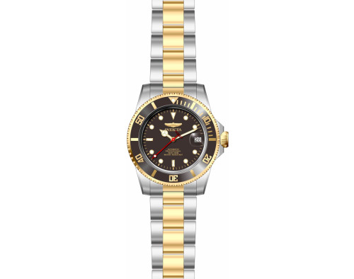 Invicta