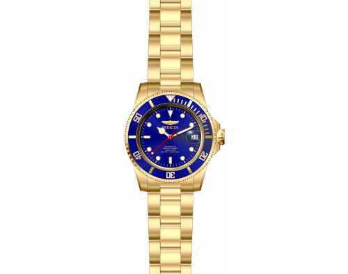 Invicta