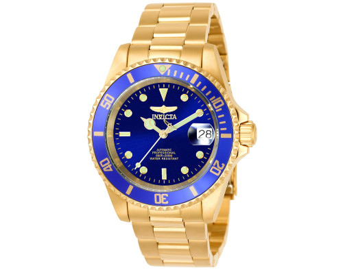 Invicta