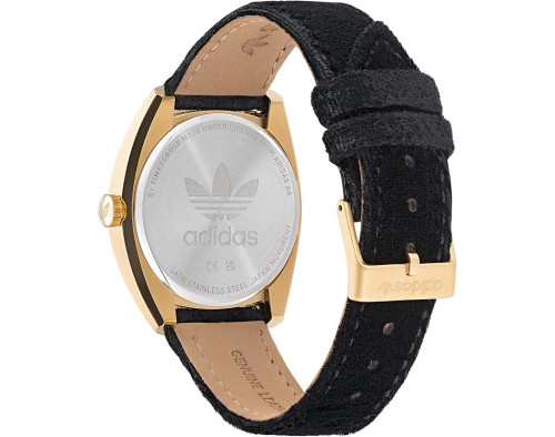 Adidas Originals Fashion Edition One AOFH22513 Womens Quartz Watch