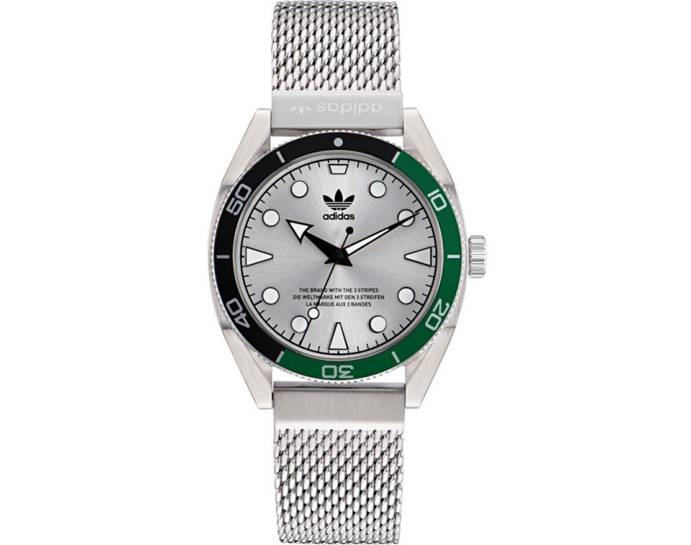 Adidas Originals Fashion Edition Two AOFH22503 Orologio Uomo Al quarzo