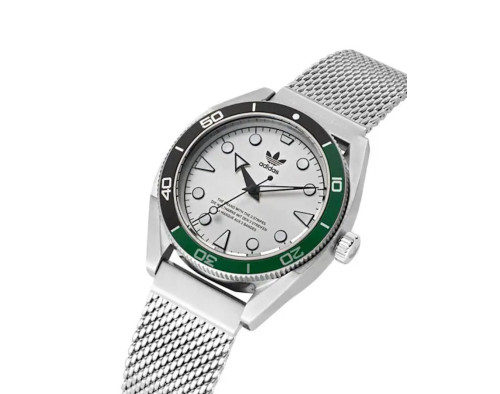 Adidas Originals Fashion Edition Two AOFH22503 Quarzwerk Herren-Armbanduhr