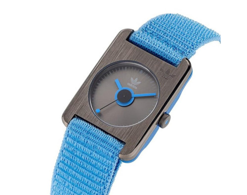 Adidas Street Retro Pop One AOST22538 Man Quartz Watch