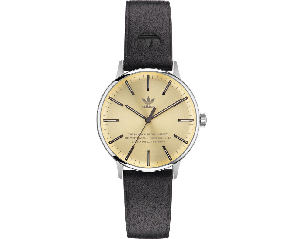 Adidas Style Code One AOSY22530 Reloj Cuarzo para Hombre Adidas Style Code One AOSY22530 Reloj Cuarzo para Hombre