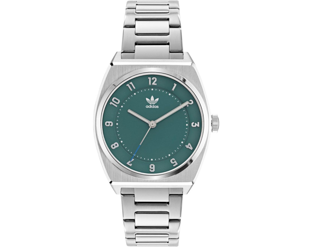 Adidas Style Code Two AOSY22027 Montre Quartz Homme Adidas Style Code Two AOSY22027 Montre Quartz Homme