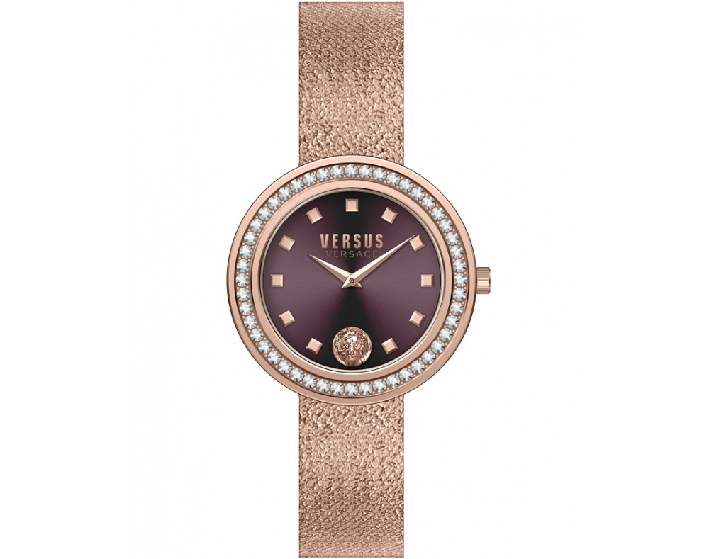 Versus Versace Carnaby Street VSPCG1921 Womens Quartz Watch Versus Versace Carnaby Street VSPCG1921 Womens Quartz Watch