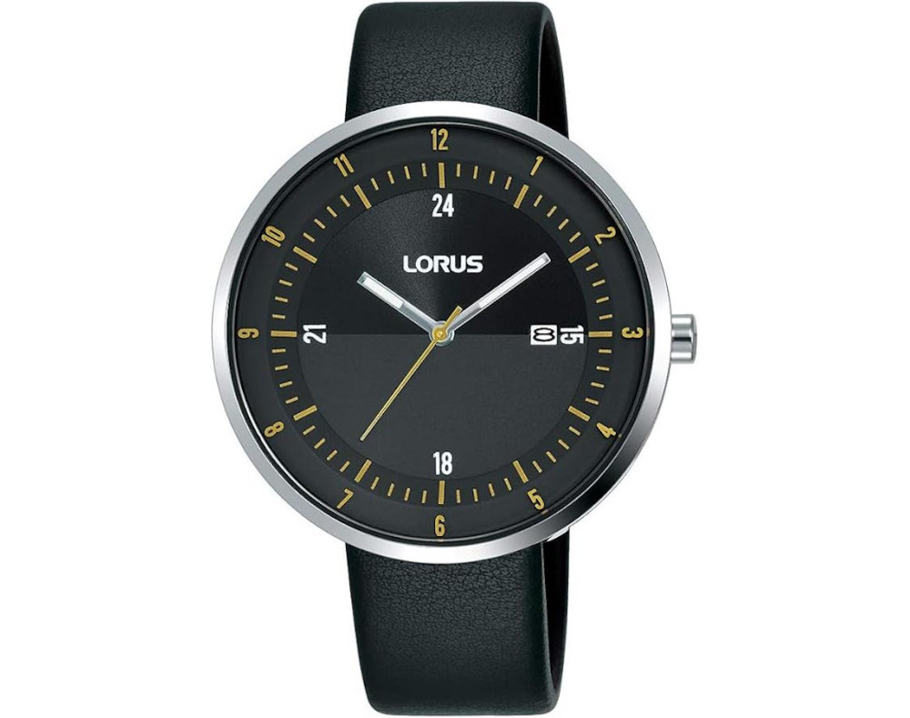 Lorus Fashion RH957LX9 Man Quartz Watch