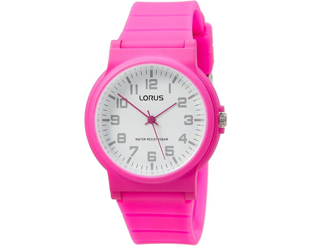 Lorus Kids RRX43GX9 Reloj Cuarzo para Niña Lorus Kids RRX43GX9 Reloj Cuarzo para Niña