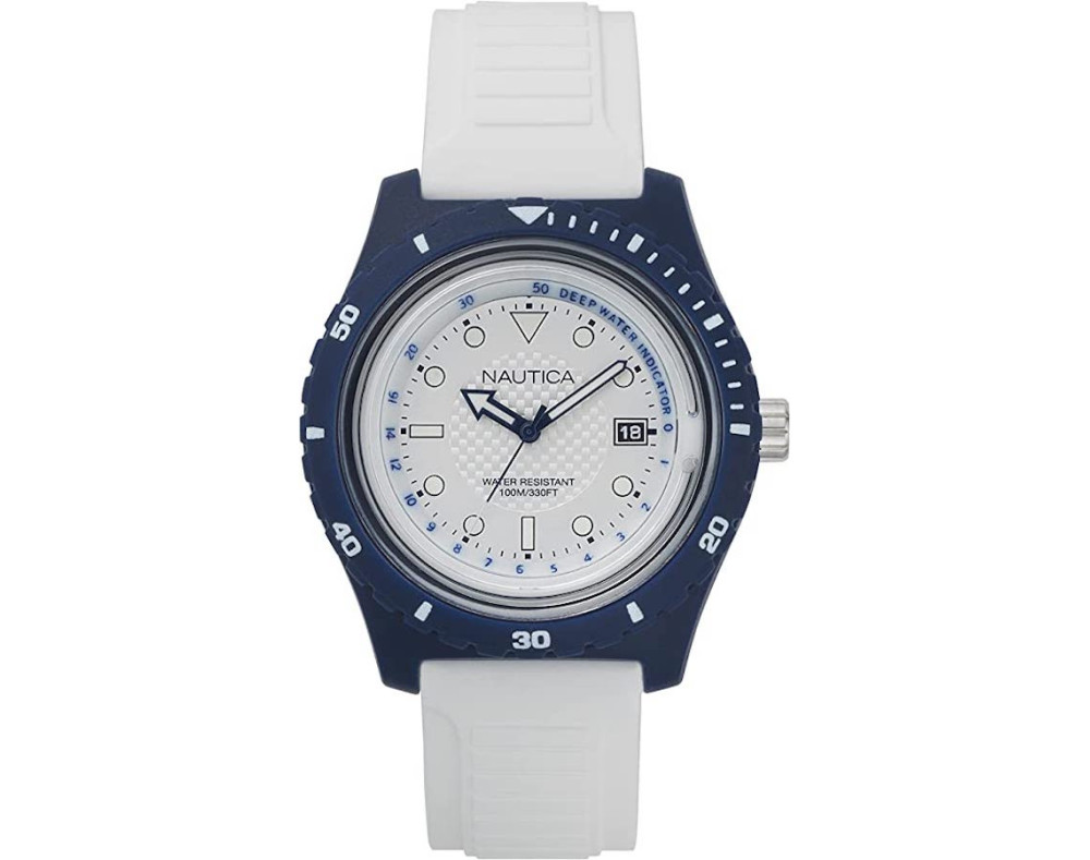 Nautica Ibiza NAPIBZ006 Reloj Cuarzo para Hombre Nautica Ibiza NAPIBZ006 Reloj Cuarzo para Hombre