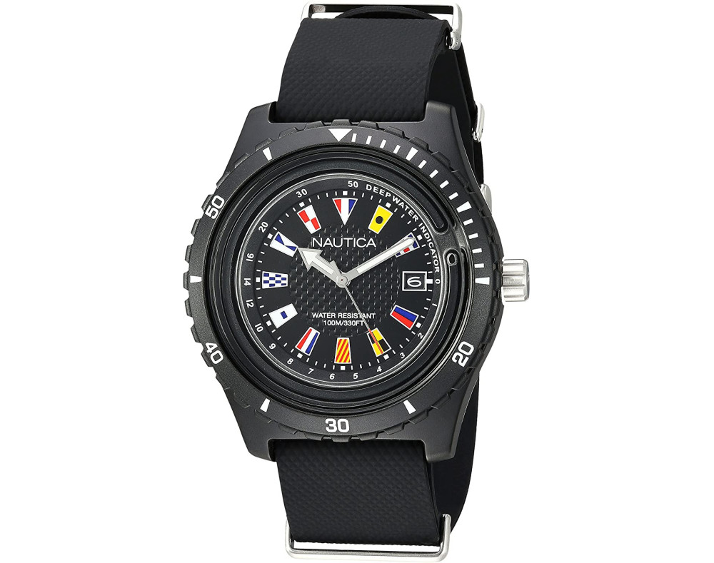 Nautica Surfside NAPSRF001 Reloj Cuarzo para Hombre Nautica Surfside NAPSRF001 Reloj Cuarzo para Hombre