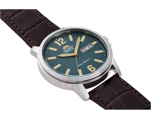 Orient Contemporary RA-AA0C06E39B Man Mechanical Watch