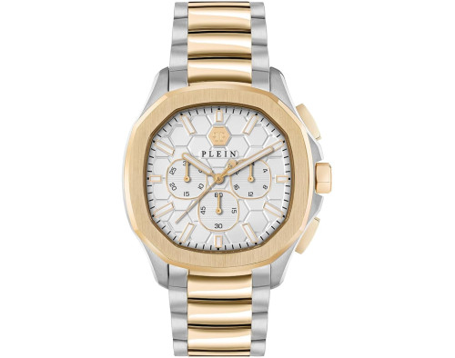 Philipp Plein High-Conic PWSAA0423 Man Quartz Watch