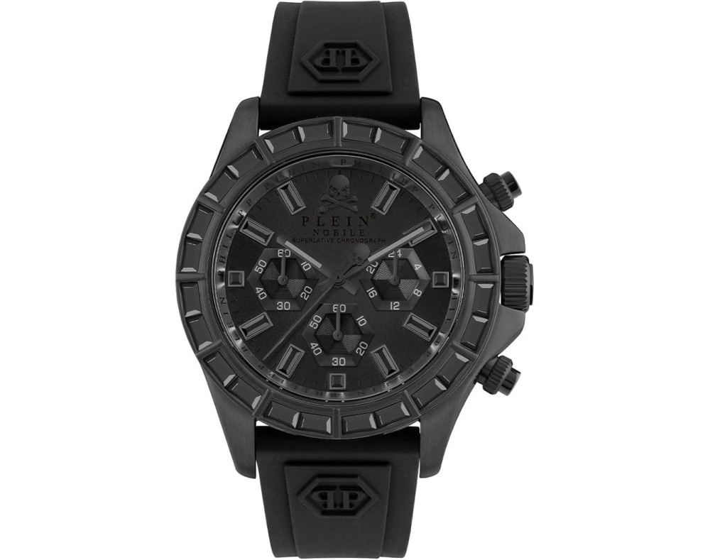 Philipp Plein Nobile Racing PWVAA0423 Man Quartz Watch Philipp Plein Nobile Racing PWVAA0423 Man Quartz Watch