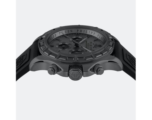 Philipp Plein Nobile Racing PWVAA0423 Quarzwerk Herren-Armbanduhr