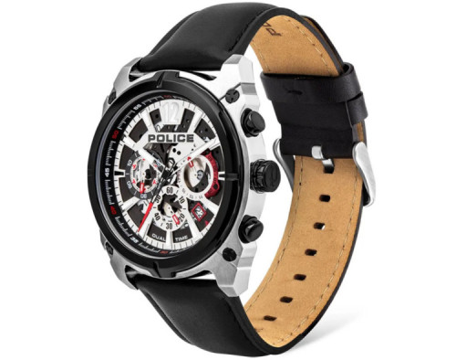 Police Antrim PL.16020JSTB/04 Orologio Uomo Al quarzo