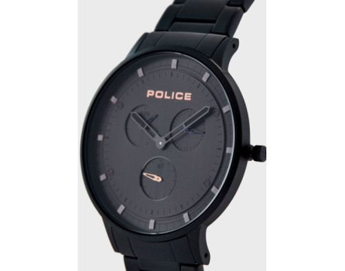 Police Berkeley PL.15968JSB/39M Montre Quartz Homme