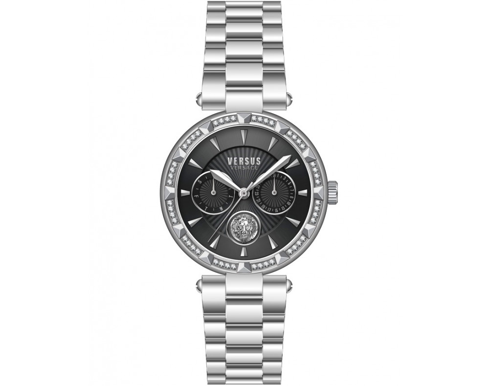 Versus Versace Sertie N Crystal VSPOS3821 Womens Quartz Watch Versus Versace Sertie N Crystal VSPOS3821 Womens Quartz Watch